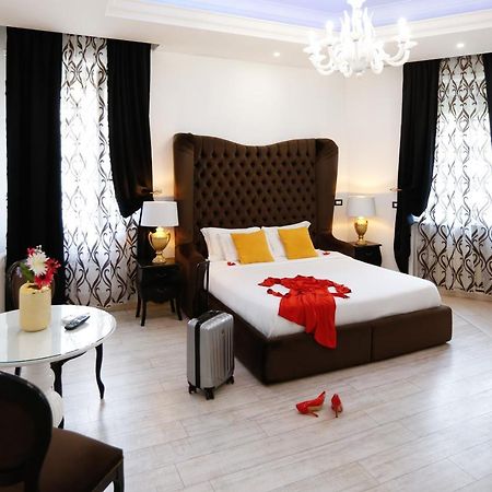 Escape Luxury Suite - Ca Domus Collection Rome Extérieur photo