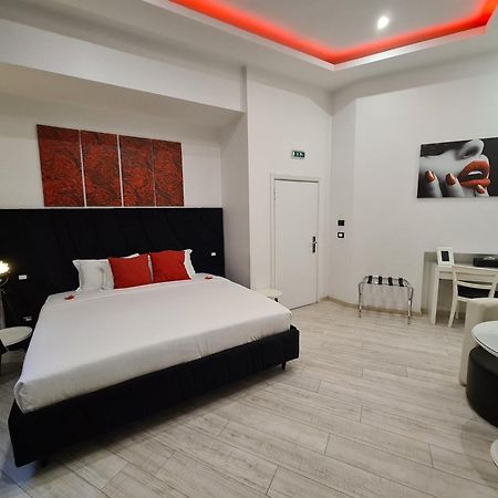 Escape Luxury Suite - Ca Domus Collection Rome Extérieur photo