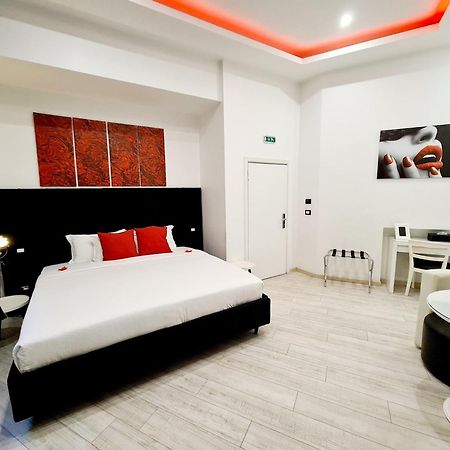 Escape Luxury Suite - Ca Domus Collection Rome Extérieur photo