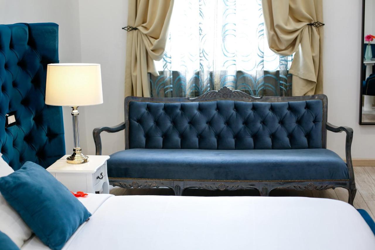 Escape Luxury Suite - Ca Domus Collection Rome Extérieur photo