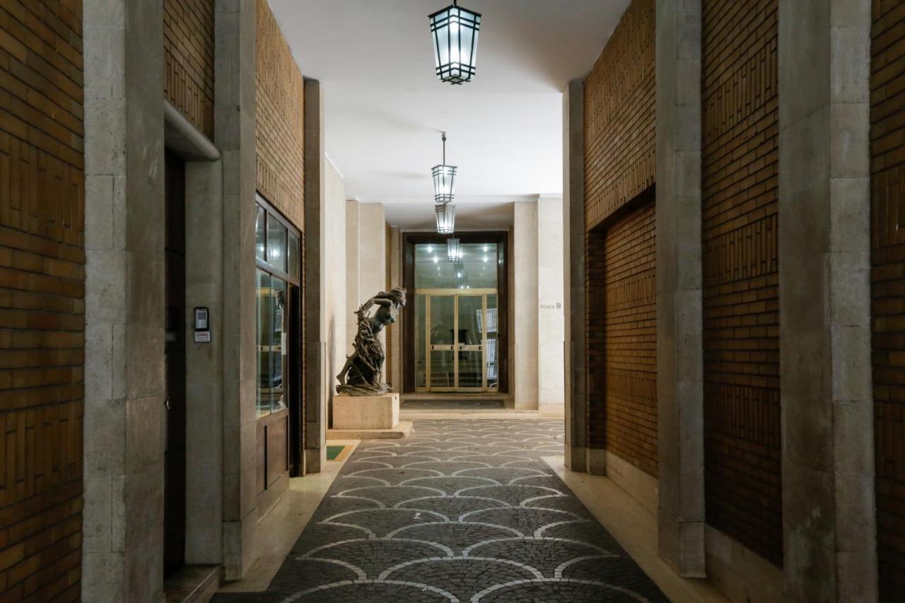 Escape Luxury Suite - Ca Domus Collection Rome Extérieur photo