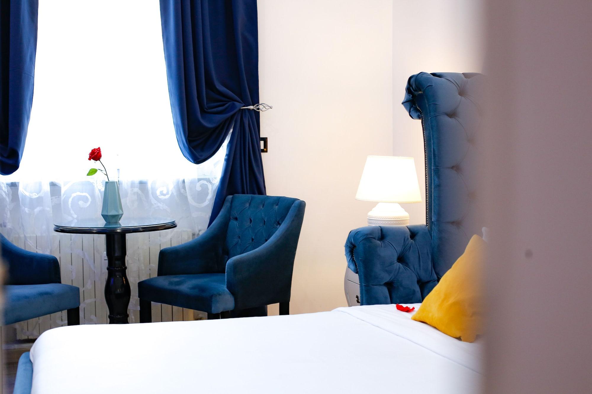 Escape Luxury Suite - Ca Domus Collection Rome Extérieur photo