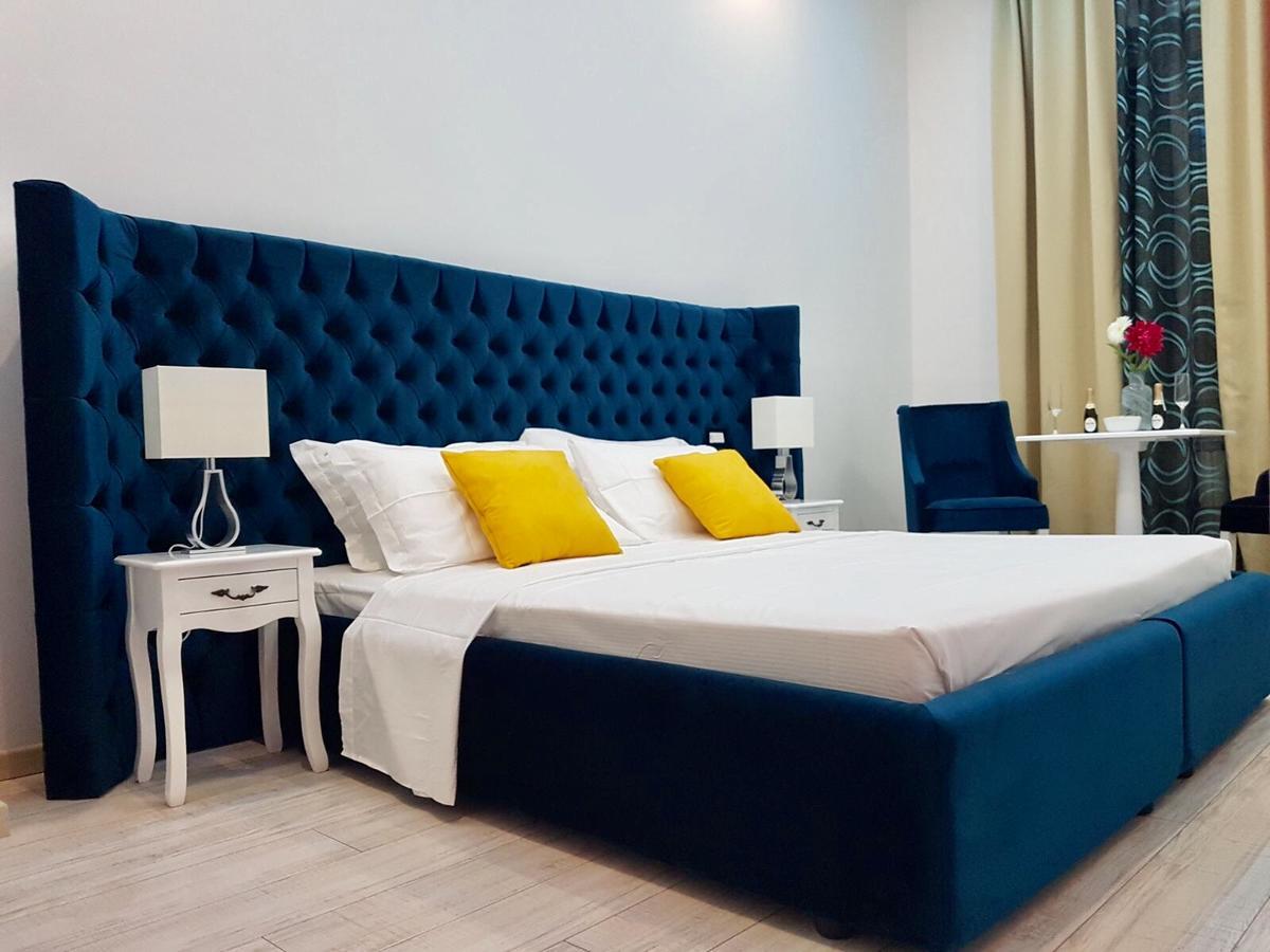 Escape Luxury Suite - Ca Domus Collection Rome Extérieur photo