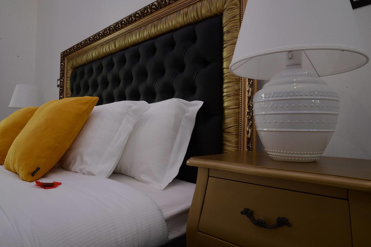 Escape Luxury Suite - Ca Domus Collection Rome Extérieur photo