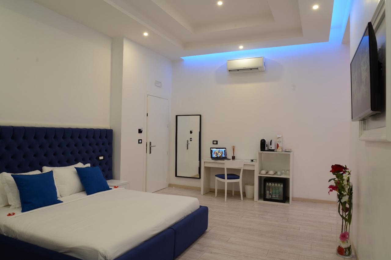 Escape Luxury Suite - Ca Domus Collection Rome Extérieur photo