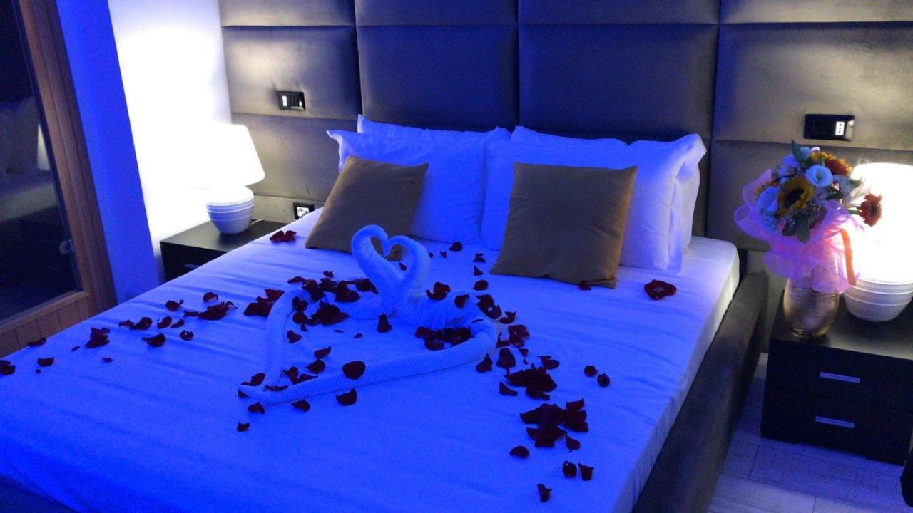 Escape Luxury Suite - Ca Domus Collection Rome Extérieur photo