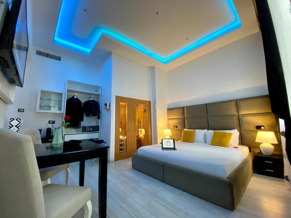 Escape Luxury Suite - Ca Domus Collection Rome Extérieur photo