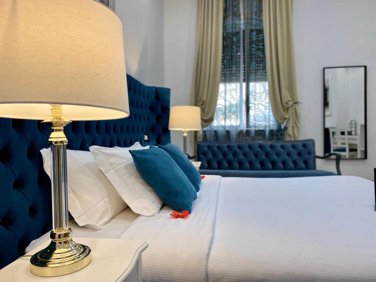 Escape Luxury Suite - Ca Domus Collection Rome Extérieur photo